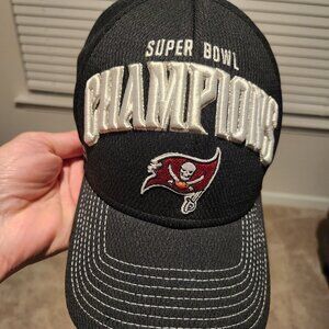 Tampa Bay Buccaneers Cap